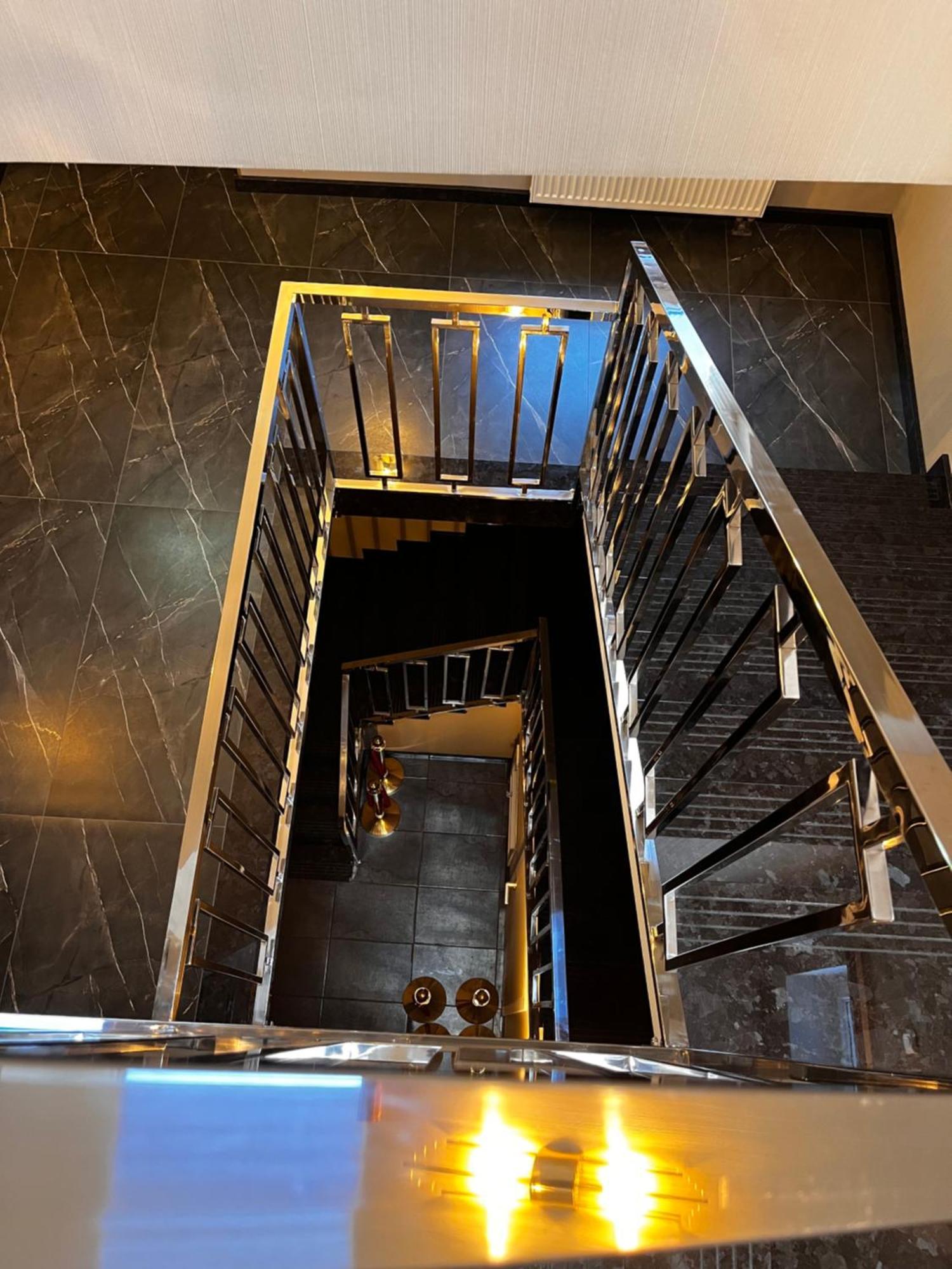 Hotel Marta Олава Экстерьер фото