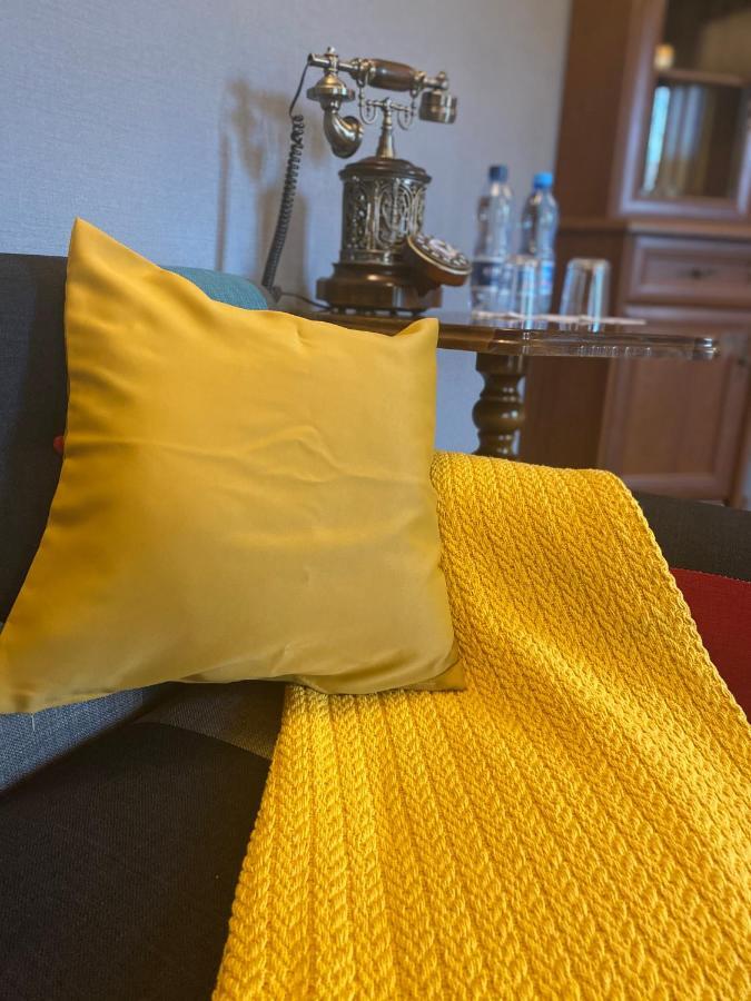Hotel Marta Олава Экстерьер фото